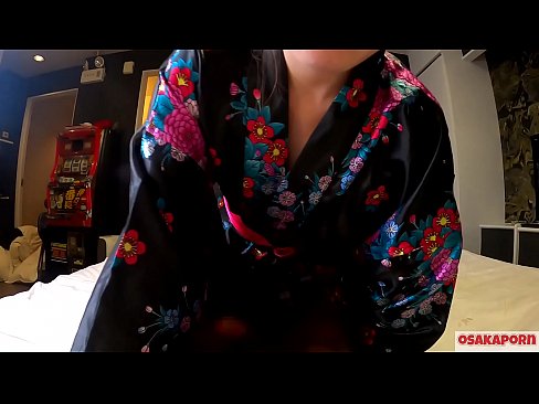 ❤️ Ung cosplay pige elsker sex til orgasme med en sprøjte i en hestepige og et blowjob. Asiatisk pige med behåret fisse og smukke bryster i traditionel japansk kostume i amatørvideo, der viser onani med fucklegetøj. Sakura 3 OSAKAPORN. ❤️ Kvalitets porno at da.xsexshop.ru ❤