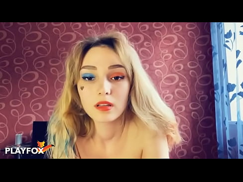 ❤️ Magiske virtual reality-briller gav mig sex med Harley Quinn ❤️ Kvalitets porno at da.xsexshop.ru ❤