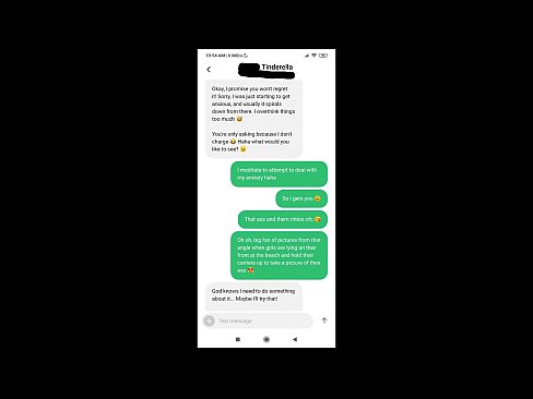 ❤️ Jeg har tilføjet en ny PAWG fra Tinder til mit harem ( snak med Tinder inkluderet) ❤️ Kvalitets porno at da.xsexshop.ru ❤